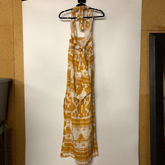 - NEW Johanna Ortiz Soleada Maxi Dress BX14 - Picture 6 of 8